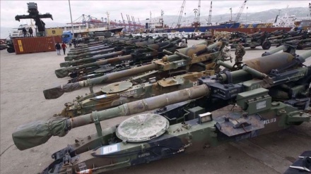 Kina: Američka prodaja oružja Tajvanu krši princip jedne Kine