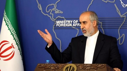 ایران کا امریکی اور کنیڈا کے حکام اور اداروں پر پابندی لگانے کا فیصلہ: وزارت خارجہ