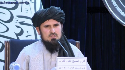  سفر رییس ستاد ارتش حکومت سرپرست افغانستان به قطر