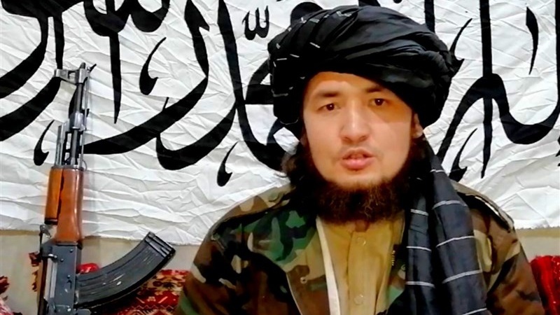 طالبان: مولوی مهدی مجاهد هنگام خروج از افغانستان کشته شد