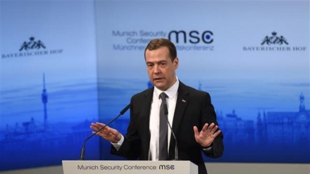 Medvedev: Lufta në Ukrainë ishte për të parandaluar Luftën e Tretë Botërore