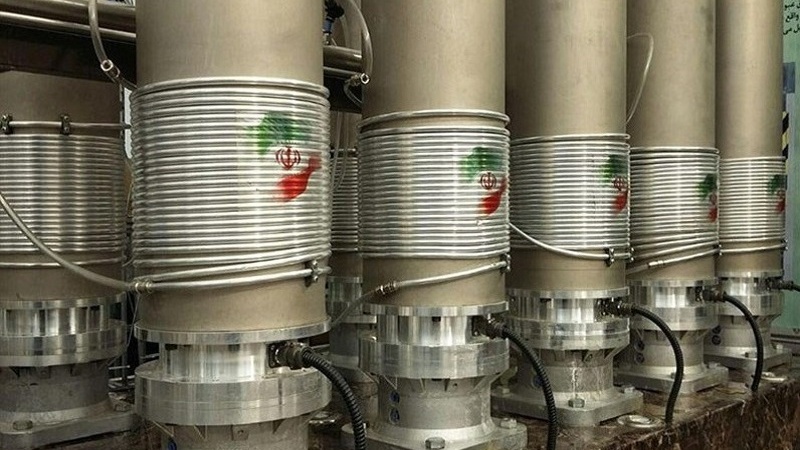 Teheran ubrizgava plin u nove centrifuge kao protumjeru novim američkim sankcijama