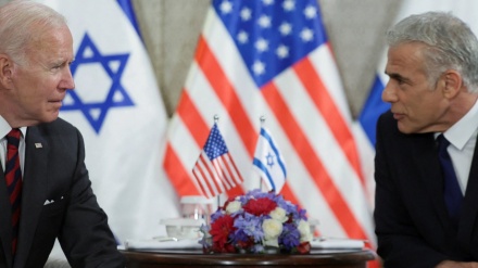 ایٹمی معاہدے سے علیحدگی کے لیے امریکہ پر دباؤ ڈالنے پر اسرائیل کو پچھتاوا کیوں؟ 