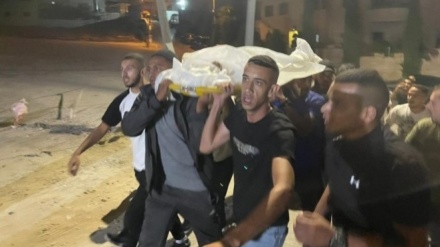 Izraelske snage ubile još jednog palestinskog mladića u Nablusu