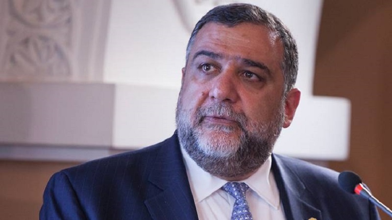 Ruben Vardanyan: Ermənistana köçmüş ermənilər Qarabağa qayıtsınlar!