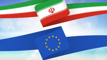 ایران اور پورپ کے درمیان تجارتی حجم 2.5 بلین یورو سے تجاوز کر گیا