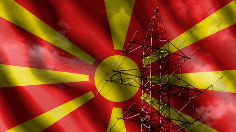 Sjeverna Makedonija proglasila energetsku krizu