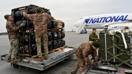 SAD najavile još 775 miliona dolara vojne pomoći Ukrajini