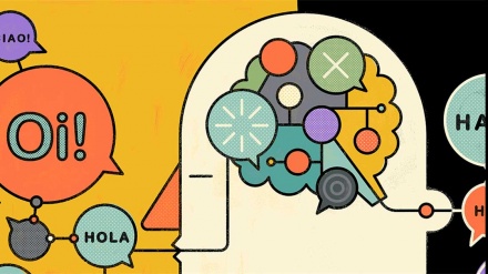 غیر ملکی زبانیں سیکھنے کے دماغ پر اثرات
