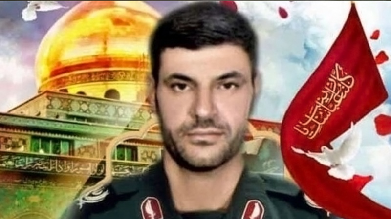 U Siriji ubijen iranski general i vojni savjetnik