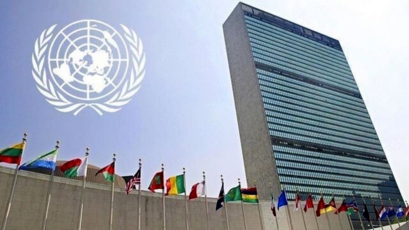 مقدس آسمانی کتابوں کی توہین عالمی قوانین کی خلاف ورزی: اقوام متحدہ میں قرار داد منظور