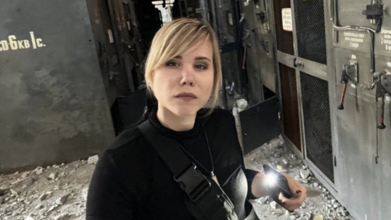 پوٹین کے قریبی مشہور روسی مفکر کی بیٹی مشکوک طریقے سے قتل