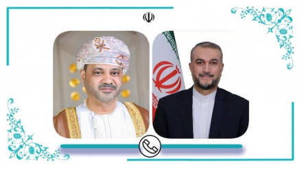 ویانا مذاکرات سے متعلق عمان کے تعمیری کردار کی قدردانی