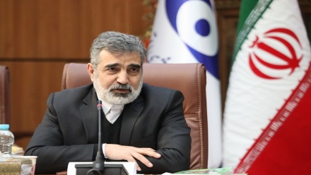 ایران نے عالمی ایٹمی توانائی ایجنسی کو جواب دے دیا