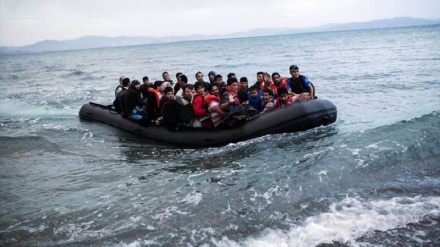 Bota koçberan binav bû; ji 93 kesên têde piranî Kurd in 