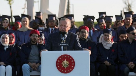 Di hilbijartinên bê yên Tirkiyê de dengê yekemiyan wek paniya Aşîl a Erdogan e