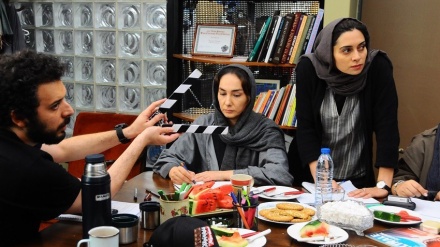  Tri iranska filma takmiče se na Splitskom film festivalu