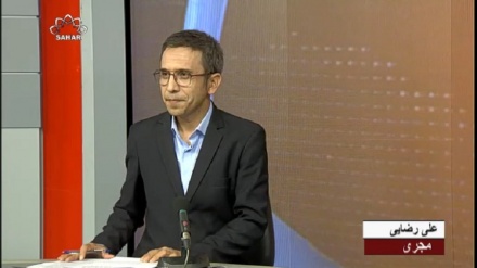 خبر شامگاهی 1401/05/23