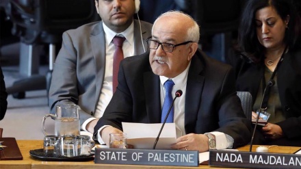 Palestina obnovila zahtjev za punopravno članstvo u UN-u, uprkos protivljenju SAD
