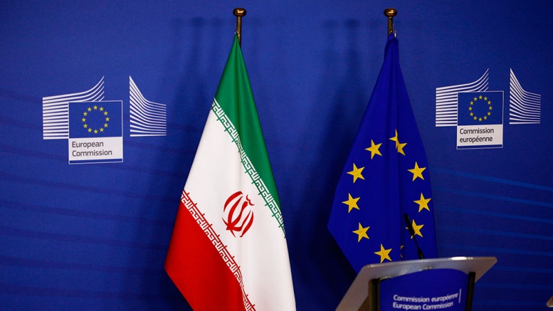 EU studira 'konačni odgovor' Irana na svoj prijedlog o spašavanju sporazuma