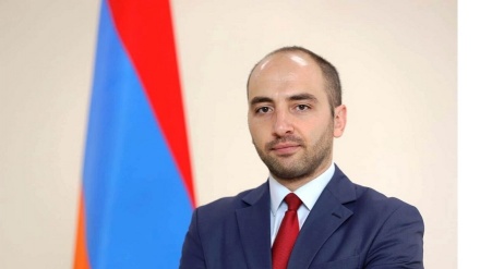 Ermənistan hökuməti Minsk Qrupuna minnətdarlığını bildirdi