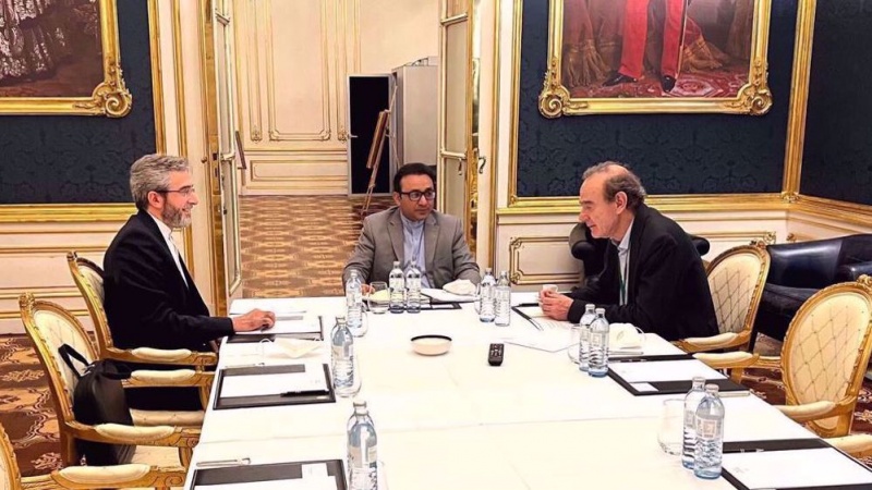 Razgovori o ukidanju sankcija Iranu ponovo započeli u Beču