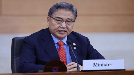جنوبی کوریا کی جانب سے واحد چین کی پالیسی کی حمایت کا اعلان