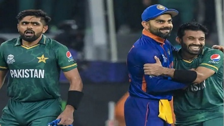 ایشیا کب، انڈیا اور پاکستان کی ٹیموں کا کب ہے مقابلہ؟