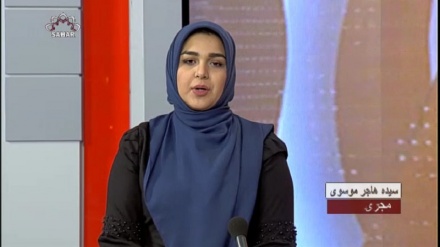 خبر نیمروزی1401/05/16