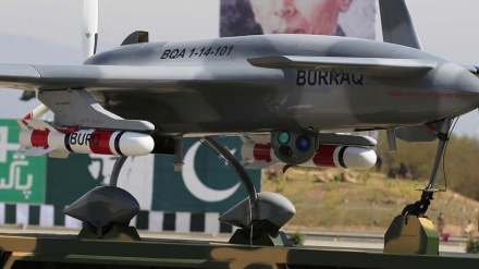 افغانستان میں پاکستان کا ڈرون حملہ، ٹی ٹی پی کمانڈر ہلاک