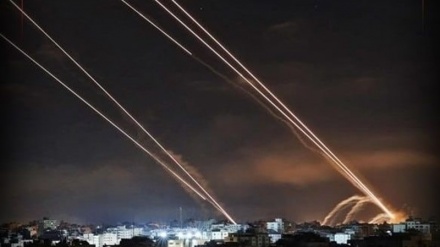 Islamski džihad ispalio preko 100 raketa u odgovoru na izraelski masakr