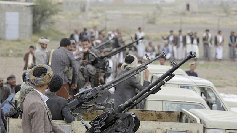 یمن میں سعودی اور امارتی ملیشیاؤں میں قبضے کی جنگ تیز