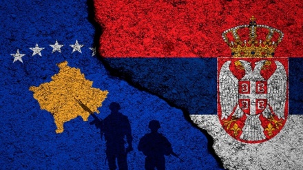 EU pozvala lidere Srbije i Kosova na smanjenje napetosti