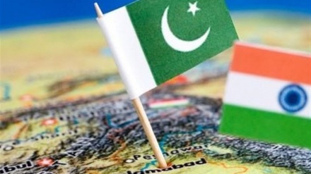 اکسپرس تریبون: طالبان از حساسیت پاکستان درباره تعامل با هند آگاه است
