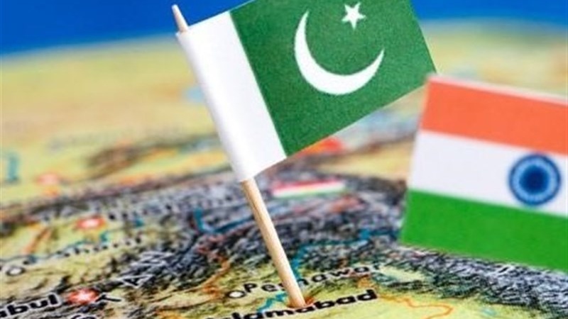 اکسپرس تریبون: طالبان از حساسیت پاکستان درباره تعامل با هند آگاه است