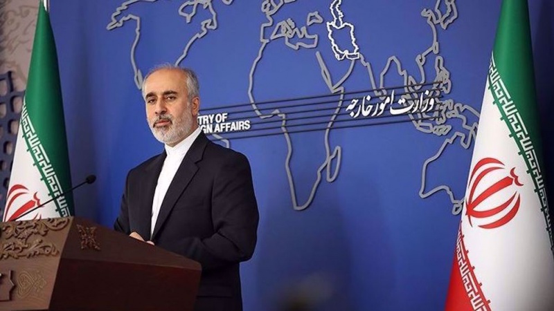 Iran podržava svaku inicijativu koja bi pomogla u postizanju sporazuma