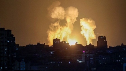 U izraelskim napadima na Gazu ubijeno 15 osoba, među njima dijete