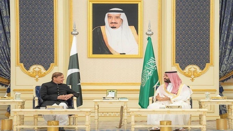 قطر کے بعد سعودی عرب نے بھی پاکستان میں سرمایہ کاری کا اعلان کر دیا
