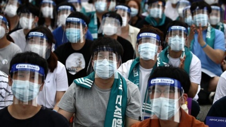 Koronavirus ABŞ tərəfindən düzəldilib