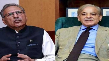 پاکستانی وزیر اعظم اور صدر نے بلوچستان حملے کی مذمت کی