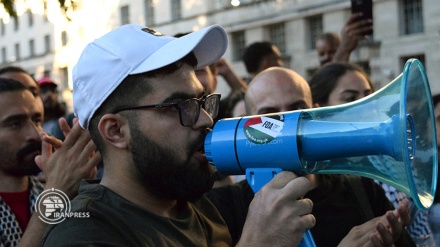  U Londonu održane propalestinske demonstracije, pozivaju na sankcije Izraelu