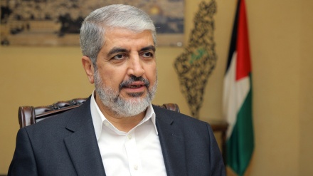 حماس اور ایران کے تعلقات کبھی بھی تعطل کا شکار نہیں ہوئے: خالد مشعل