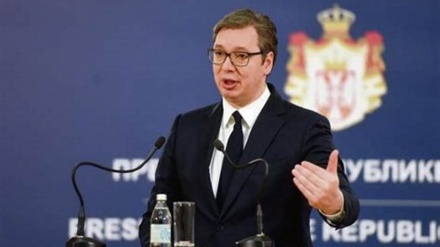 Vučić: Barikade će biti uklonjene, ali nepoverenje ostaje