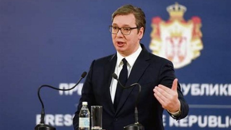 Vučić: Barikade će biti uklonjene, ali nepoverenje ostaje