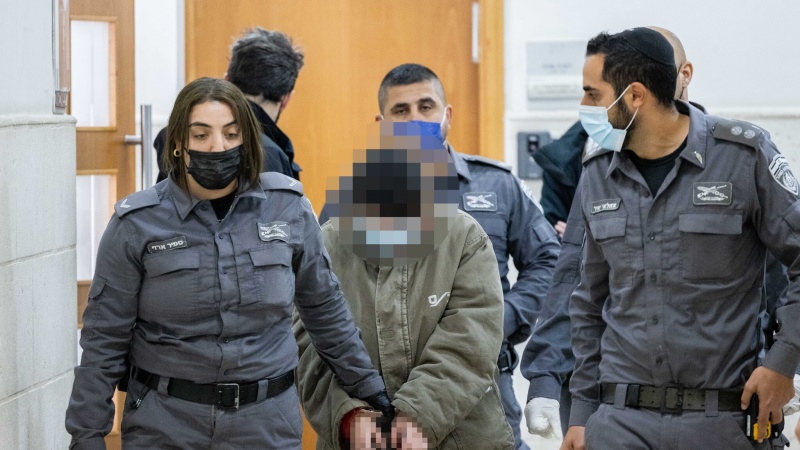 ایران کے لئے جاسوسی کے الزام میں گرفتار اسرائیلی خاتون کی خودکشی