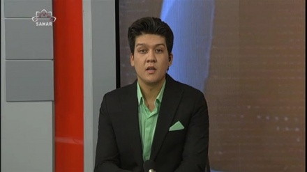 خبر شامگاهی1401/06/04