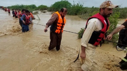 پاکستان میں سیلاب کی تباہ کاریاں جاری، مزید کئی افراد ہلاک 