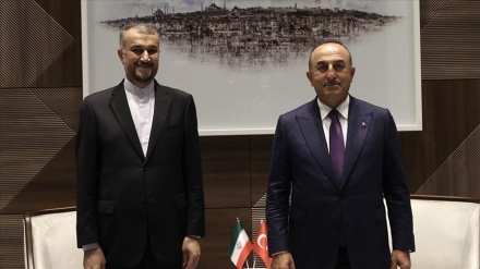 Iran i Turska osudili izraelske napade na Pojas Gaze