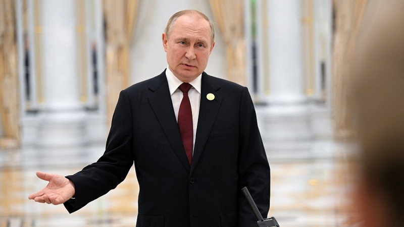 Putin: Amerika spremna žrtvovati Evopu da zadrži globalnu diktaturu