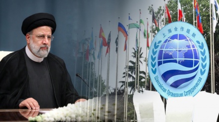 Iran primljen u stalno članstvo Šangajske organizacije za saradnju